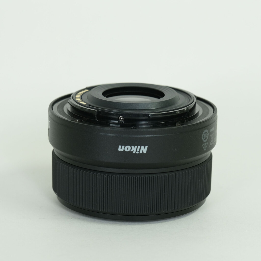 Nikon NIKKOR Z DX 24mm f/1.7
