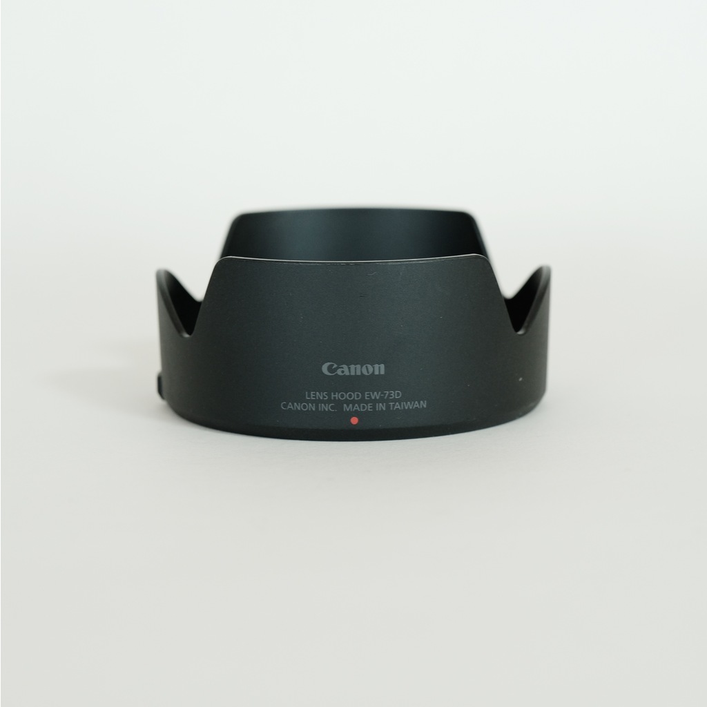 Canon EF-S18-135mm F3.5-5.6 IS USM