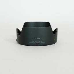 Canon EF-S18-135mm F3.5-5.6 IS USM