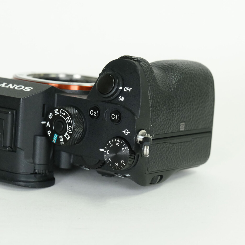 SONY α9（ILCE-9）