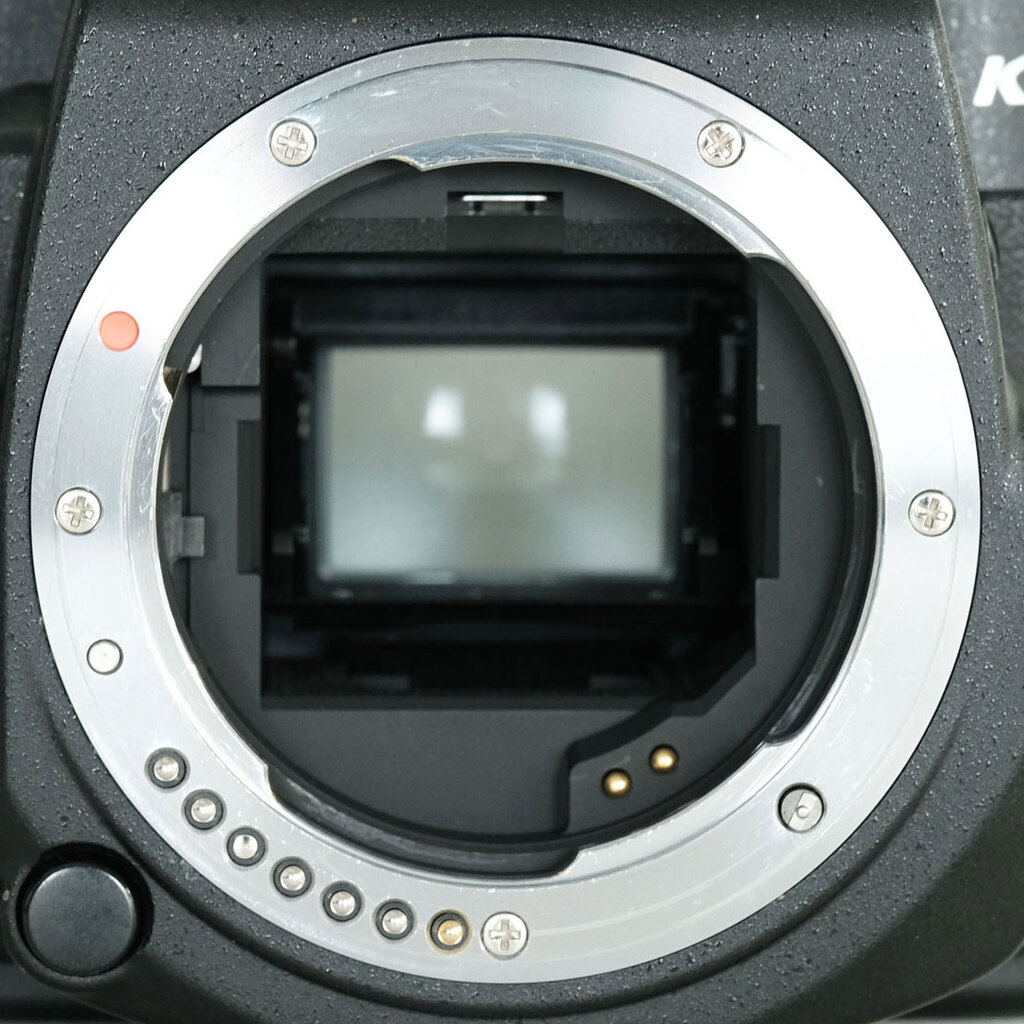 PENTAX KPの出品 | ONE SCENE（ワンシーン）