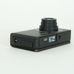 CASIO EXILIM EX-ZR50BN ブラウン