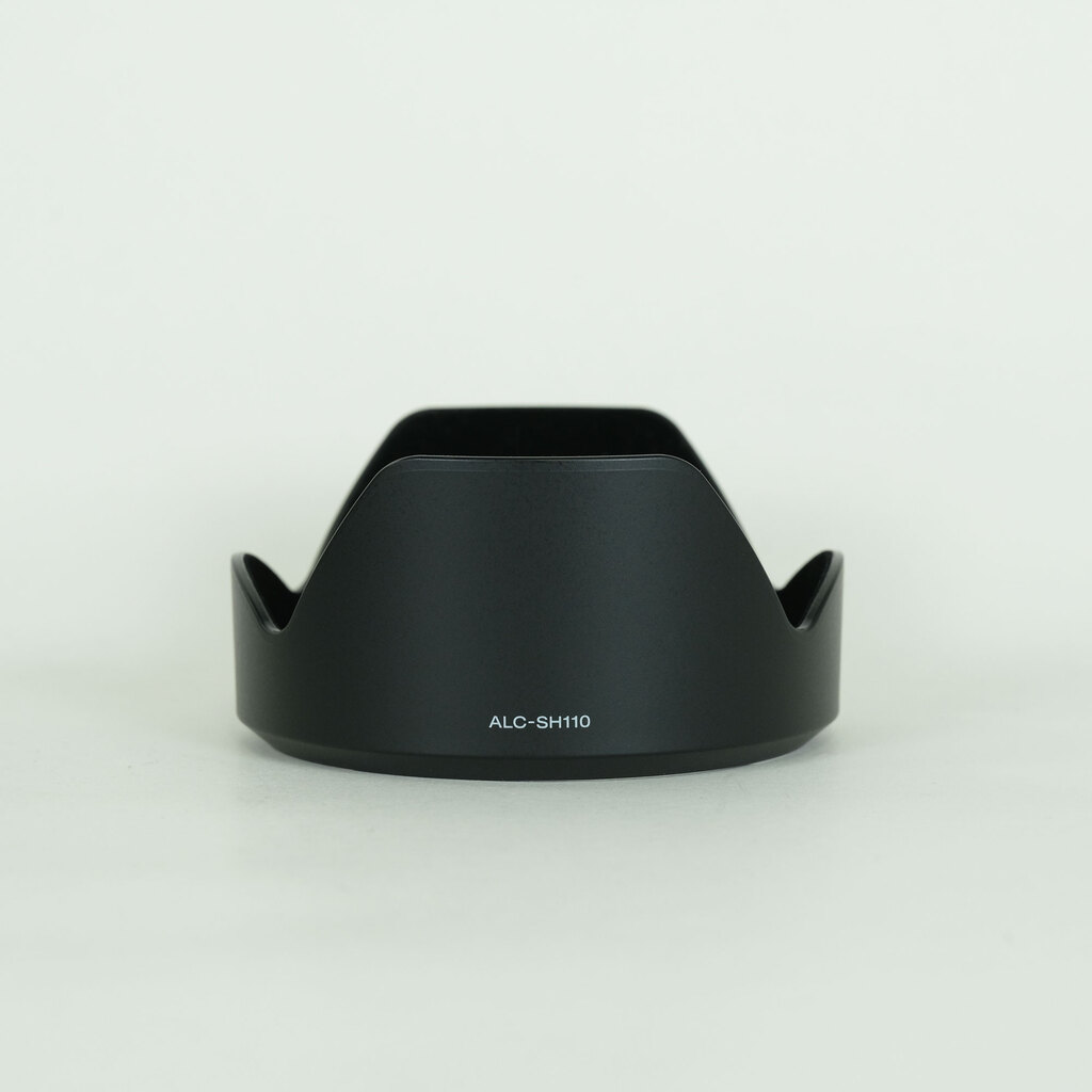 SONY Distagon T* 24mm F2 ZA SSM SAL24F20Z