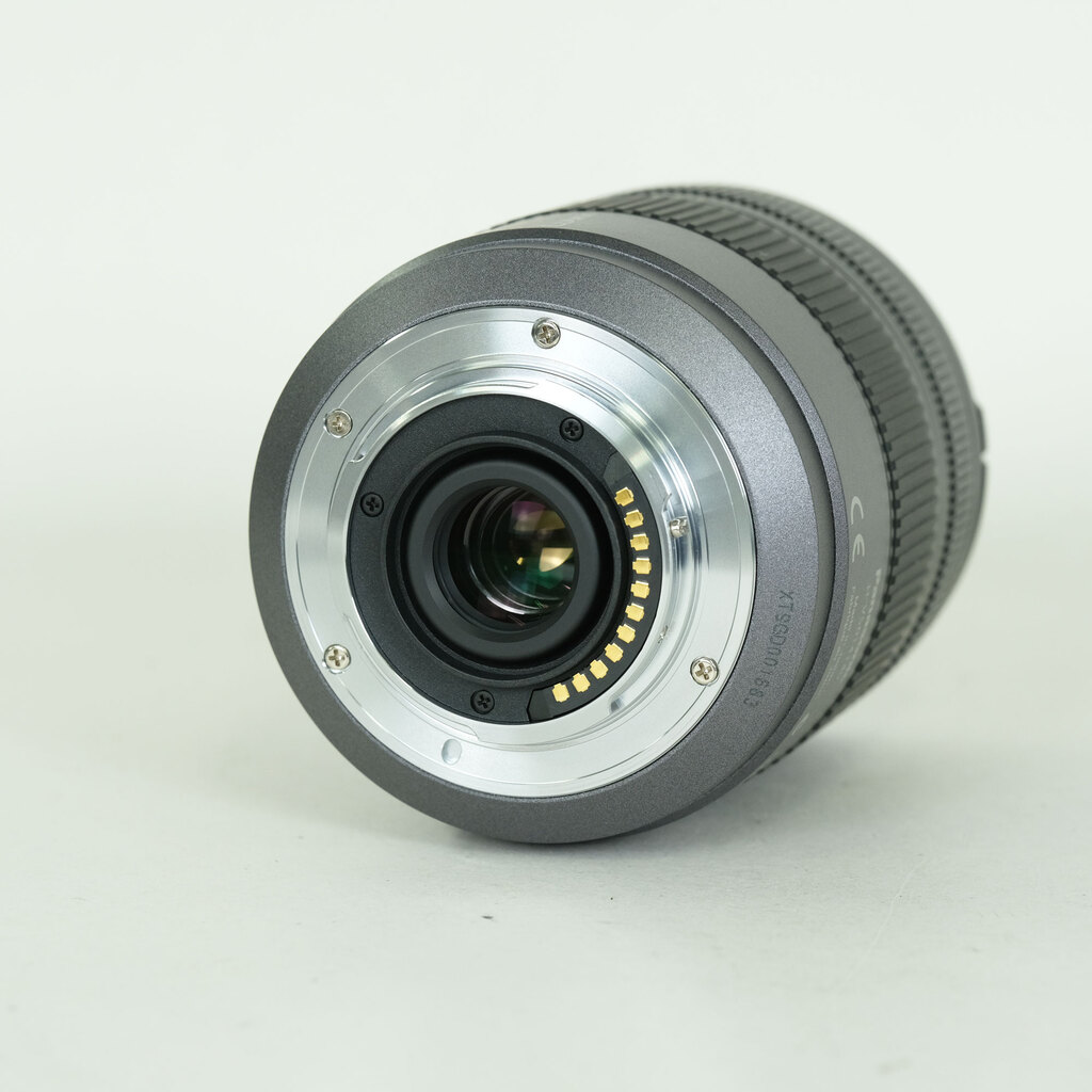 Panasonic LUMIX G VARIO HD 14-140mm F4.0-5.8 ASPH. MEGA O.I.S    H-VS014140