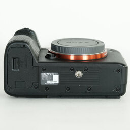 SONY α7 III（ILCE-7M3）