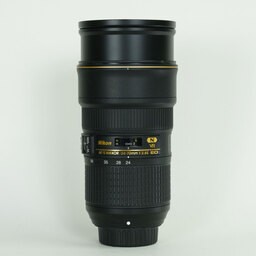 Nikon AF-S NIKKOR 24-70mm f/2.8E ED VR