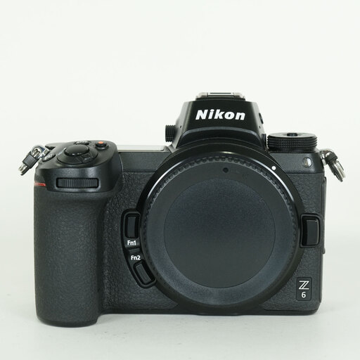 Nikon Z6