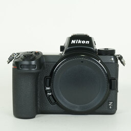 Nikon Z6 Nikon Z6