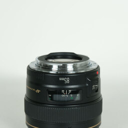 Canon EF85mm F1.8 USM Canon EF85mm F1.8 USM