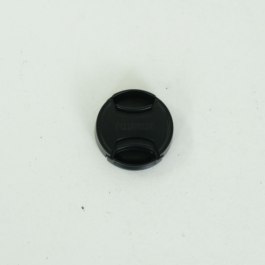 FUJIFILM XF27mmF2.8 R WR