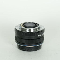 OLYMPUS M.ZUIKO DIGITAL 17mm F1.8