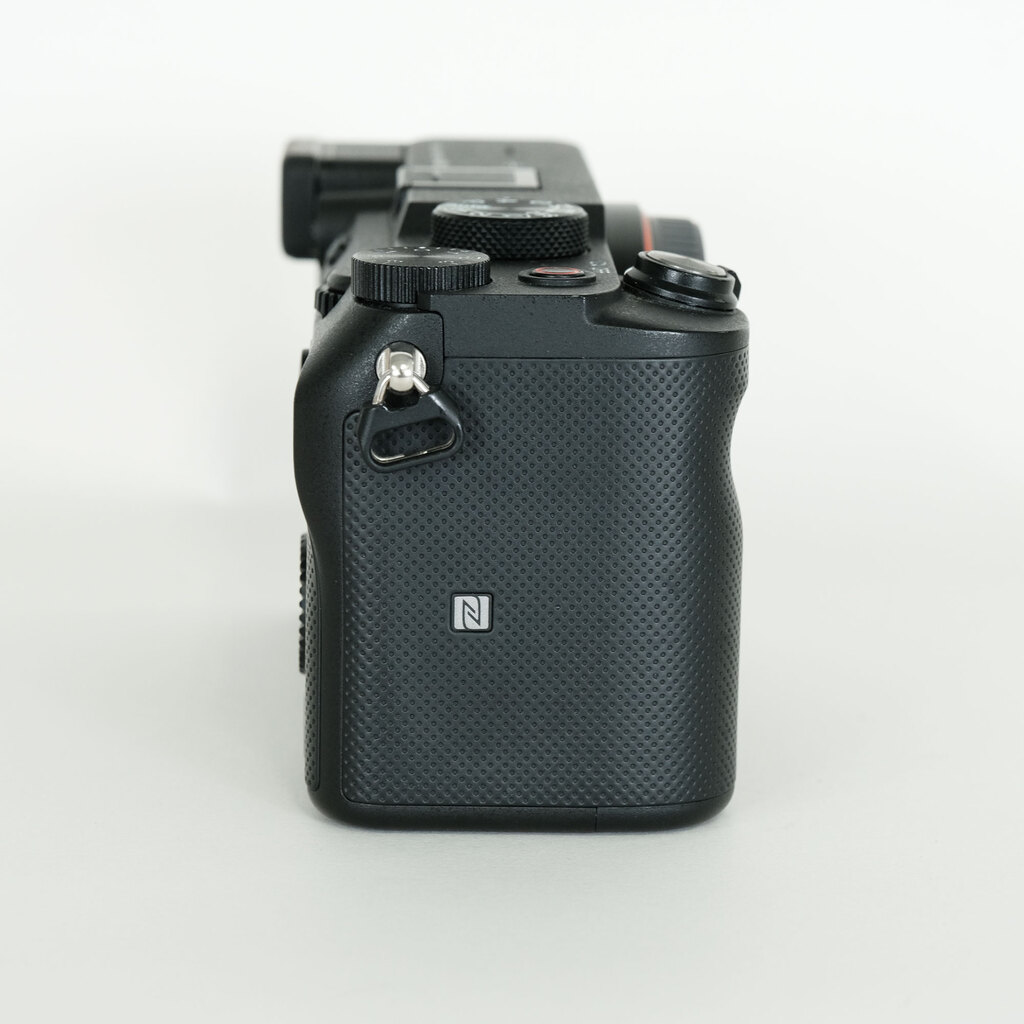 SONY α7C（ILCE-7C）