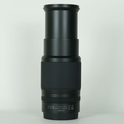 Nikon NIKKOR Z DX 50-250mm f/4.5-6.3 VR