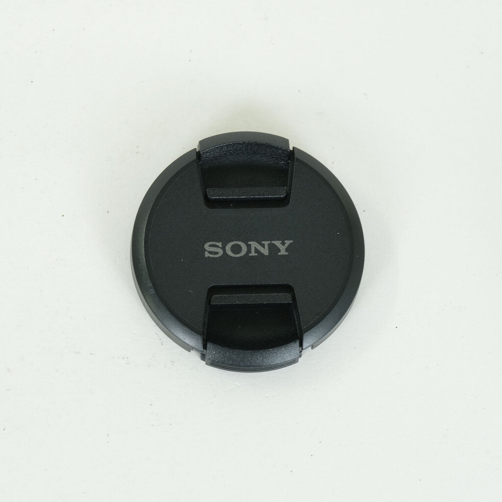 SONY E 35mm F1.8 OSS SEL35F18