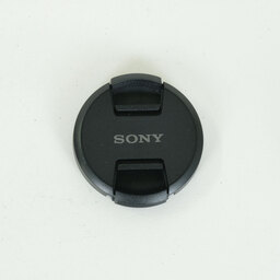 SONY E 35mm F1.8 OSS SEL35F18