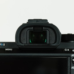 SONY α7S II（ILCE-7SM2）