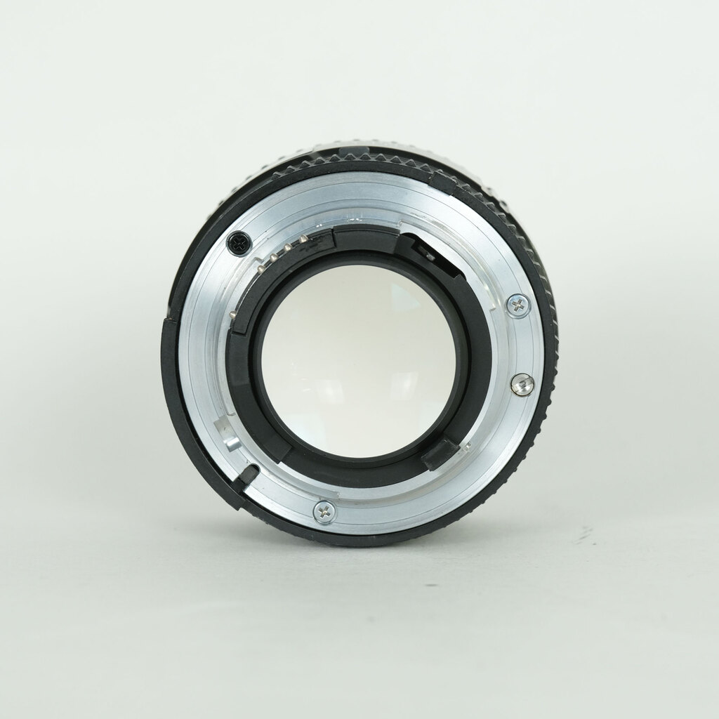 Nikon Ai AF Nikkor 50mm F1.4D