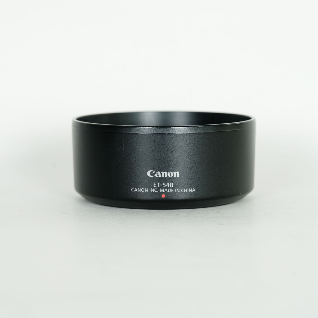 Canon EF-M55-200mm F4.5-6.3 IS STM