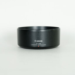 Canon EF-M55-200mm F4.5-6.3 IS STM
