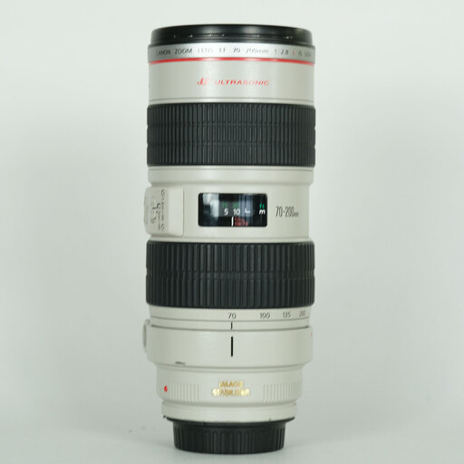 Canon EF70-200mm F2.8L IS USM