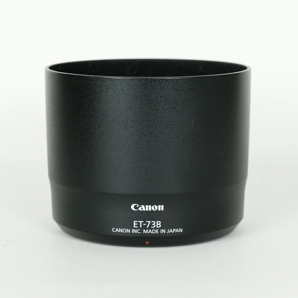 Canon EF70-300mm F4-5.6L IS USM