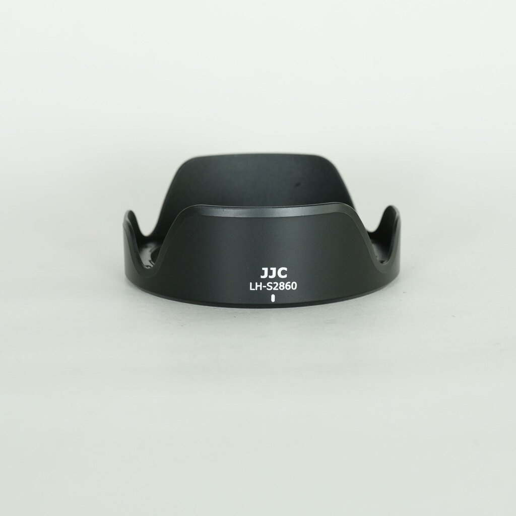 SONY FE 28-60mm F4-5.6 SEL2860