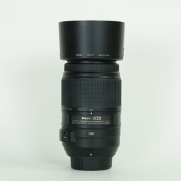 Nikon AF-S DX NIKKOR 55-300mm F4.5-5.6G ED VR Nikon AF-S DX NIKKOR 55-300mm F4.5-5.6G ED VR