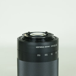 Canon EF-M18-150mm F3.5-6.3 IS STM Canon EF-M18-150mm F3.5-6.3 IS STM
