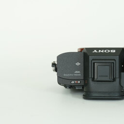 SONY α7R IV（ILCE-7RM4）
