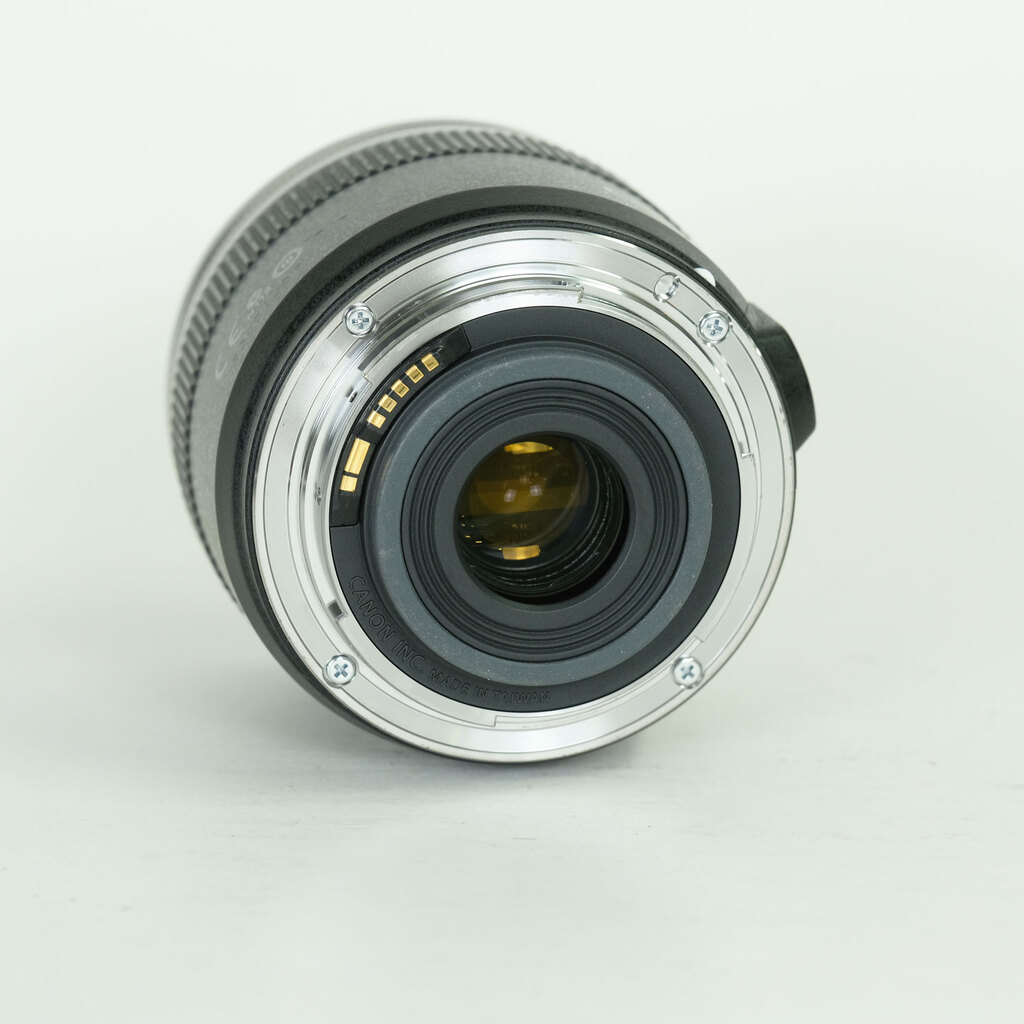 Canon EF-S60mm F2.8 マクロ USM