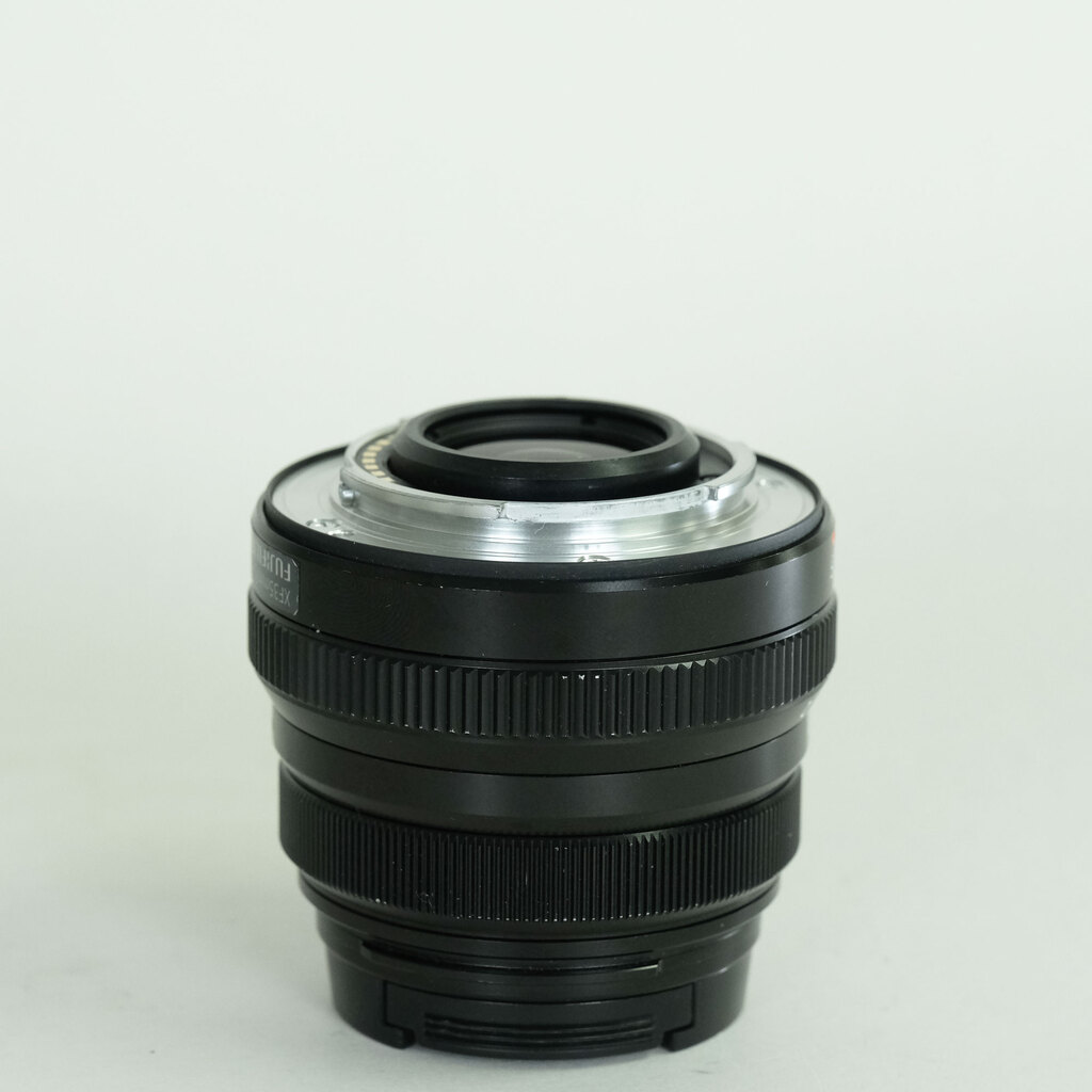FUJIFILM XF35mmF2 R WR