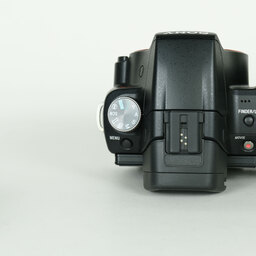 SONY α55（SLT-A55V）