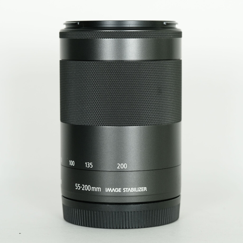 Canon EF-M55-200mm F4.5-6.3 IS STM