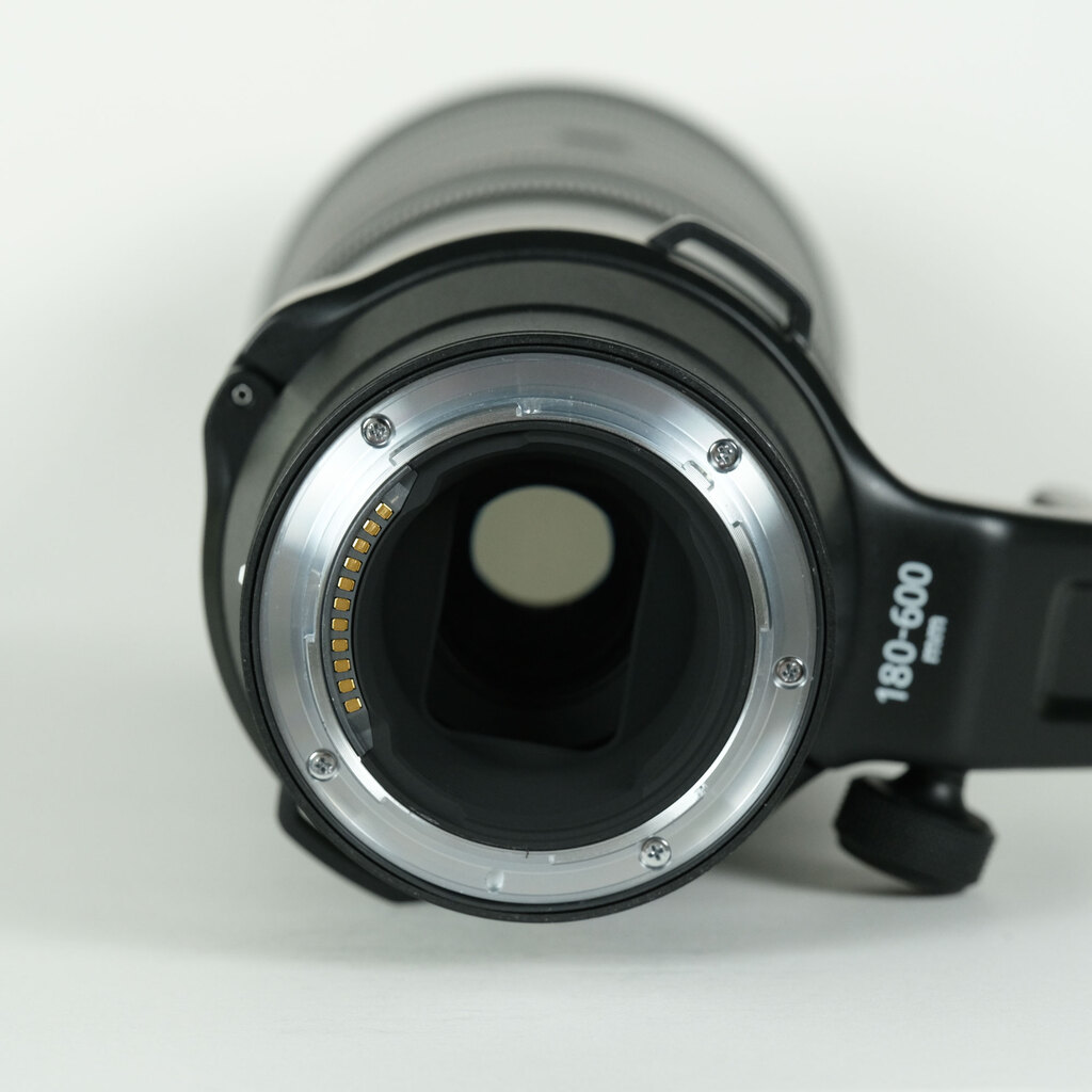 Nikon NIKKOR Z 180-600mm f/5.6-6.3 VRの出品 | ONE SCENE（ワンシーン）