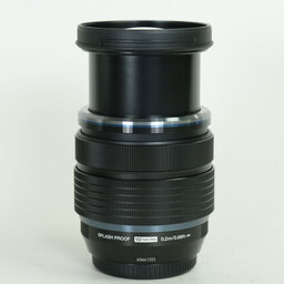 OLYMPUS M.ZUIKO DIGITAL ED 12-40mm F2.8 PRO II