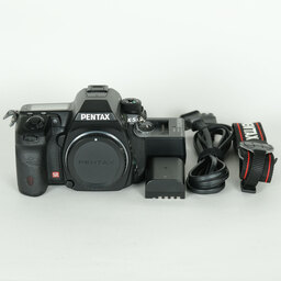 PENTAX K-5 ボディ