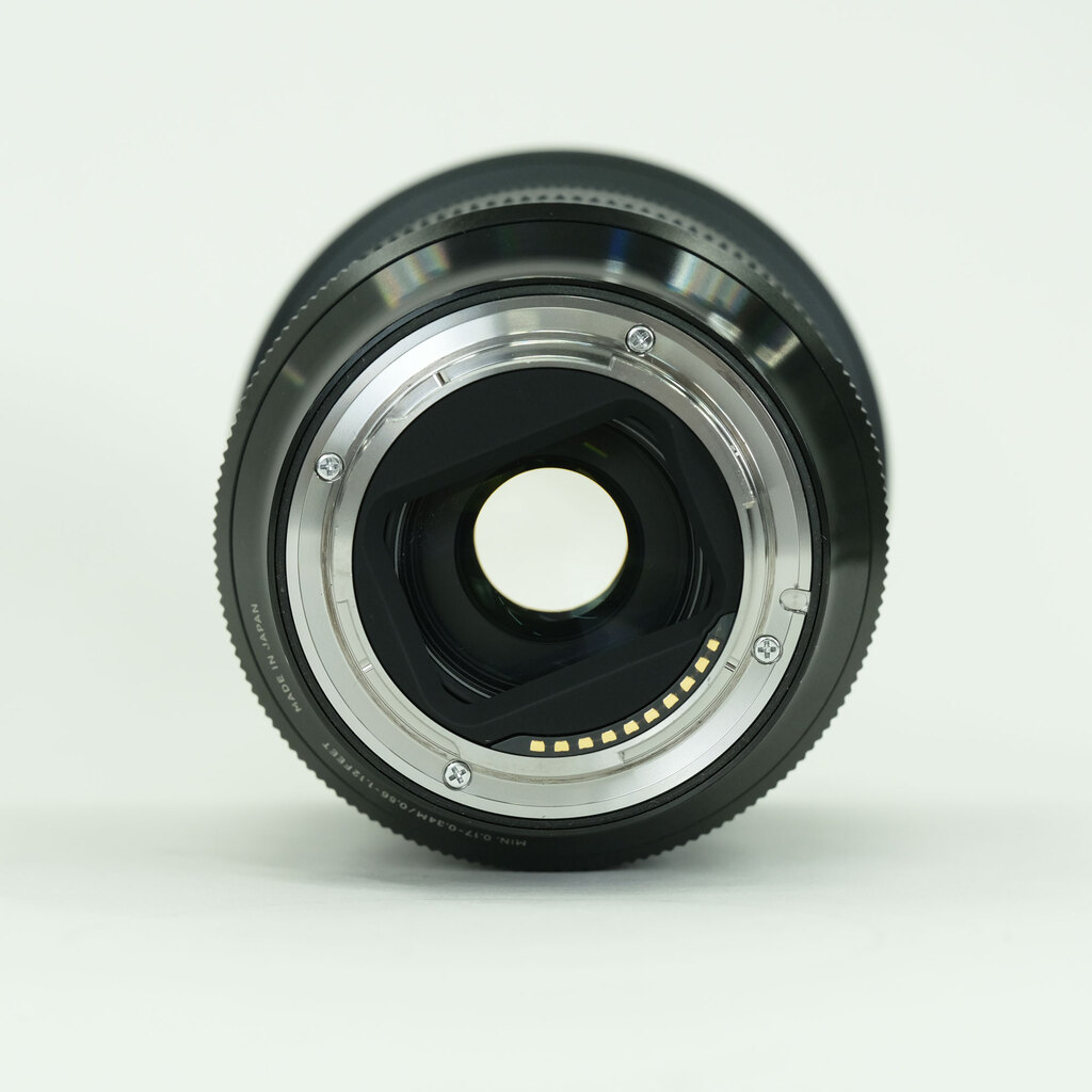 SIGMA 24-70mm F2.8 DG DN II｜Art [ソニーE用]