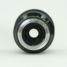 SIGMA 24-70mm F2.8 DG DN II｜Art [ソニーE用]