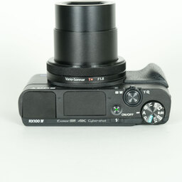 SONY Cyber-shot DSC-RX100M4