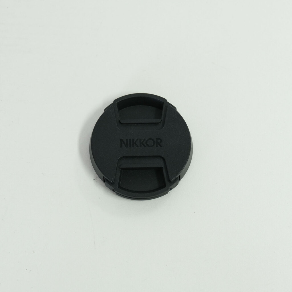 Nikon NIKKOR Z MC 50mm f/2.8