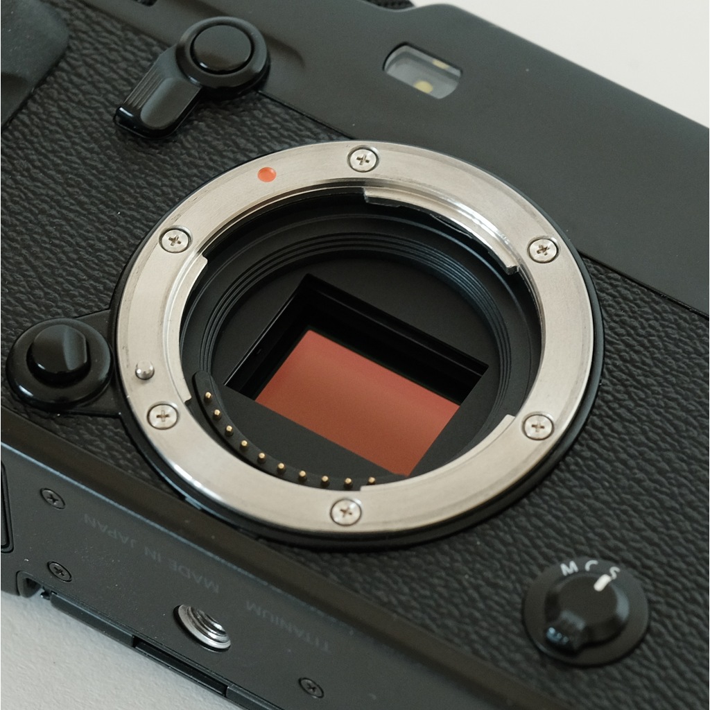 FUJIFILM X-Pro3の出品 | ONE SCENE（ワンシーン）