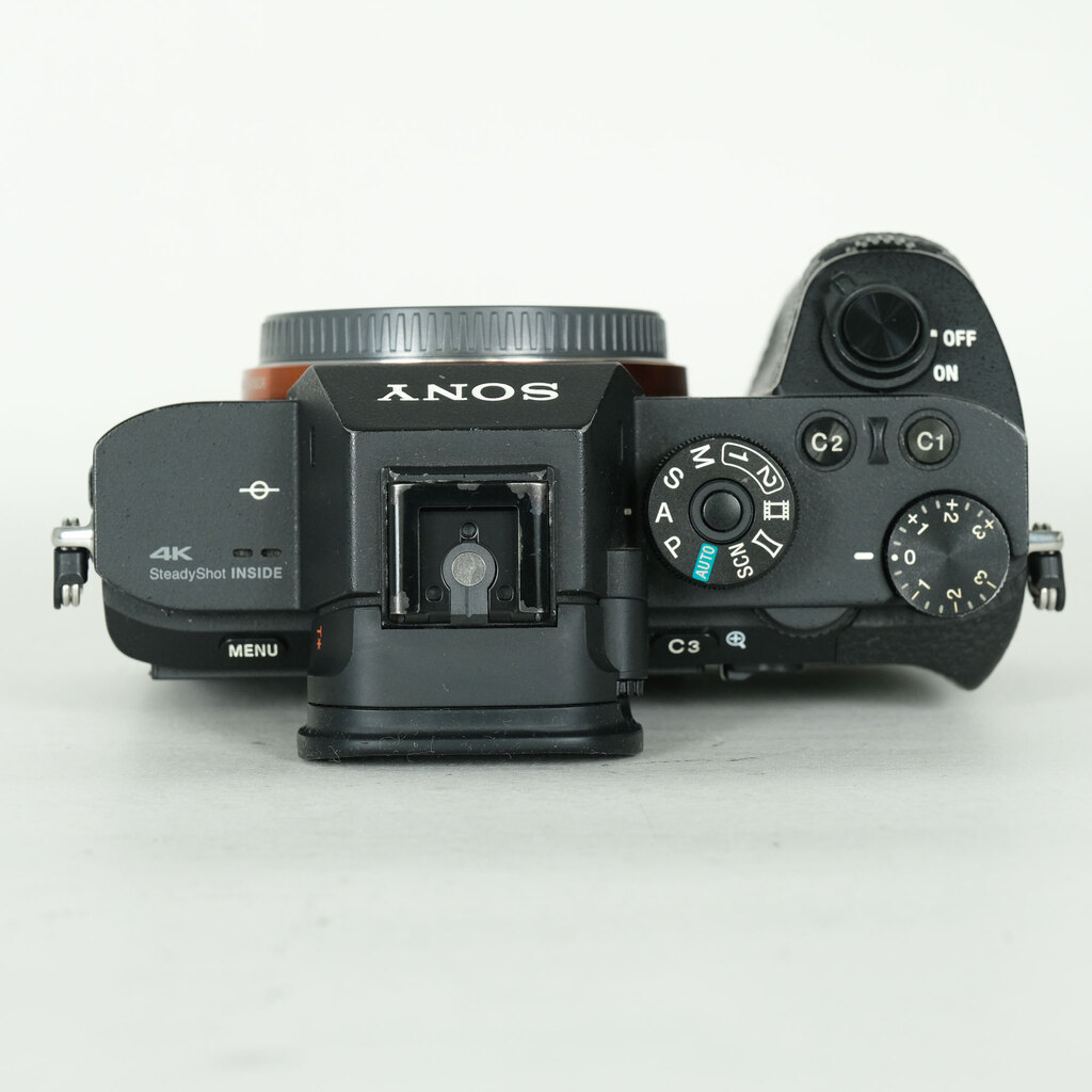 SONY α7S II（ILCE-7SM2）の出品 | ONE SCENE（ワンシーン）