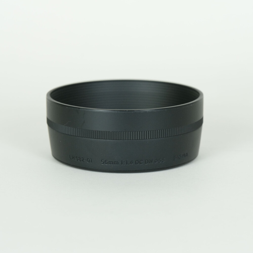 SIGMA 56mm F1.4 DC DN｜Contemporary [ソニーE用]