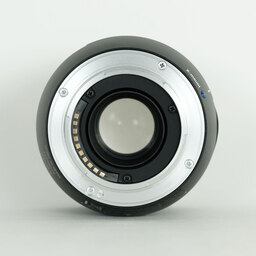 Carl Zeiss Touit 1.8/32 [フジフイルムX用]