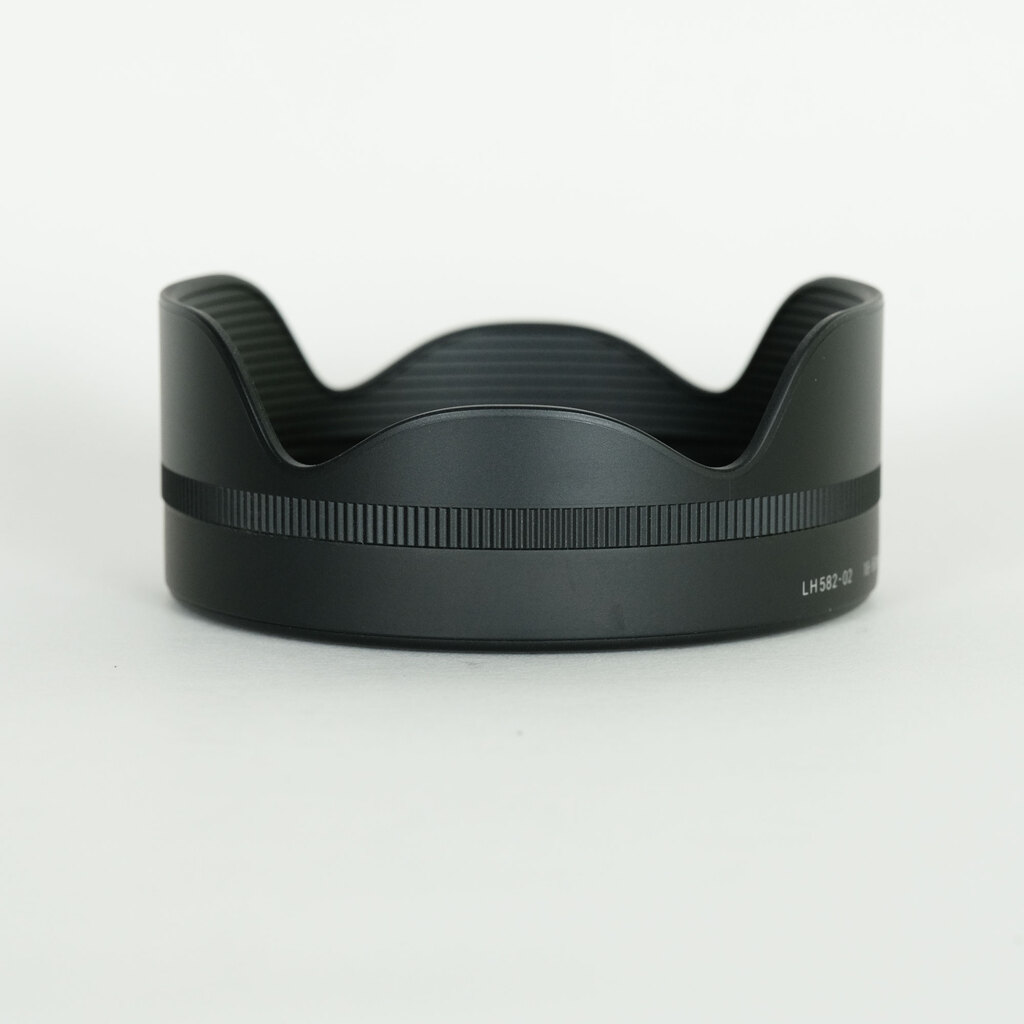 SIGMA 18-50mm F2.8 DC DN｜Contemporary [キヤノンRF用]