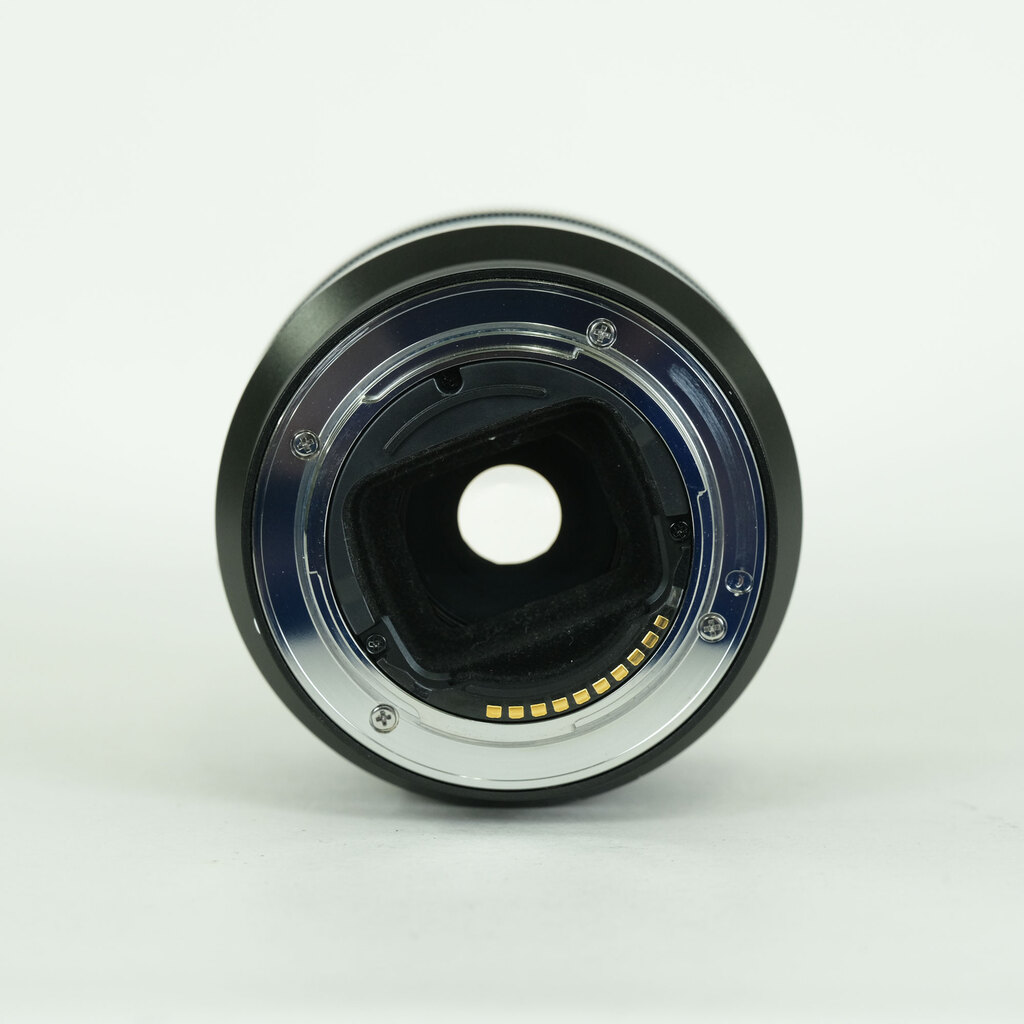 SONY FE 50mm F2.8 Macro SEL50M28