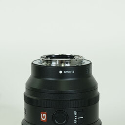 SONY FE 14mm F1.8 GM  SEL14F18GM