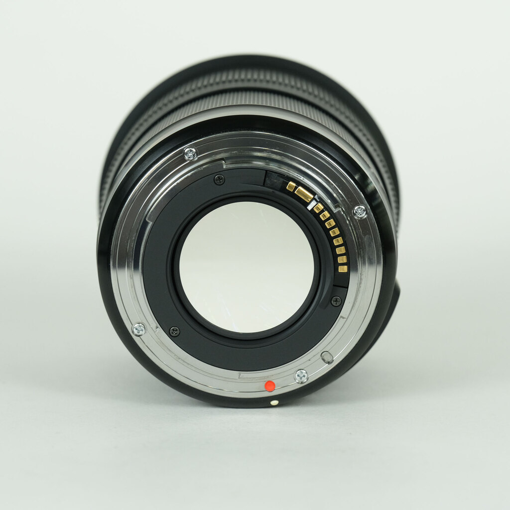 SIGMA 50mm F1.4 DG HSM｜Art [キヤノン用]