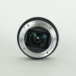 SONY FE 28-60mm F4-5.6 SEL2860