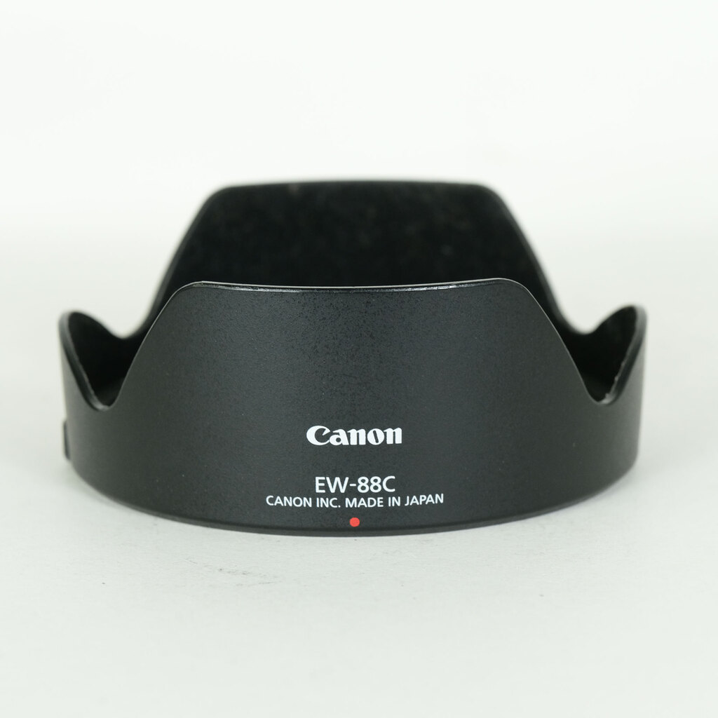 Canon EF24-70mm F2.8L II USM